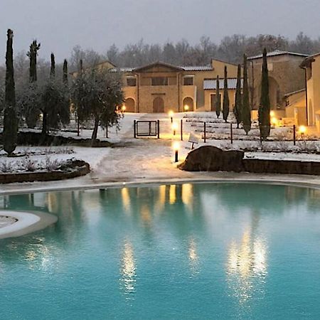 Appartamento - La Vinaccia Montepulciano Stazione 外观 照片