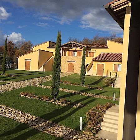 Appartamento - La Vinaccia Montepulciano Stazione 外观 照片